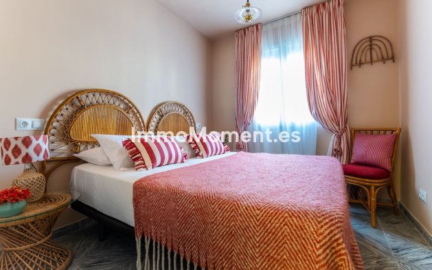 Revente - Maison mitoyenne - Marbella - San Pedro de Alcántara