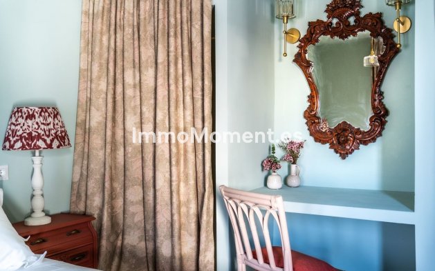 Revente - Maison mitoyenne - Marbella - San Pedro de Alcántara