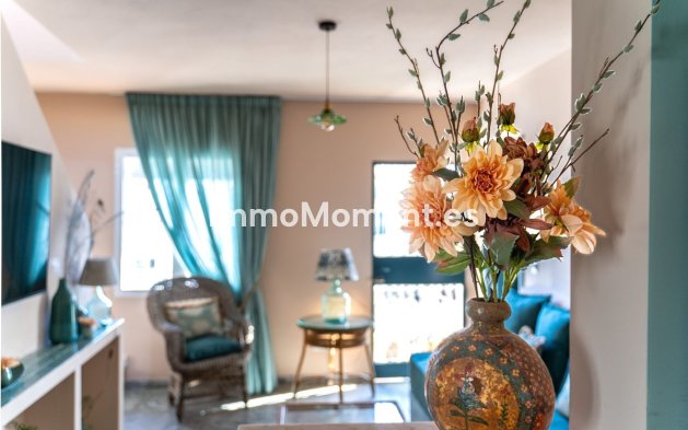 Revente - Maison mitoyenne - Marbella - San Pedro de Alcántara