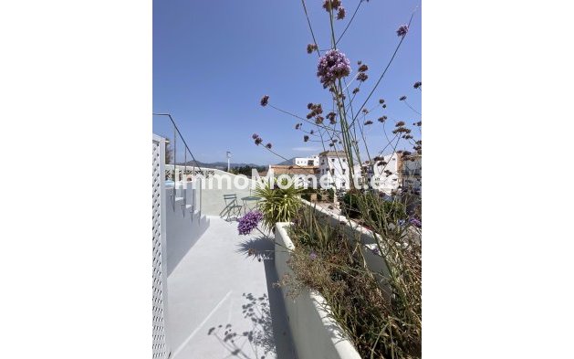 Revente - Maison mitoyenne - Marbella - San Pedro de Alcántara