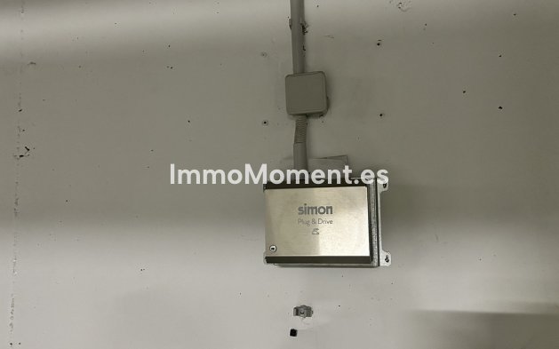 Wiederverkauf - Wohnung - Fuengirola - Higueron