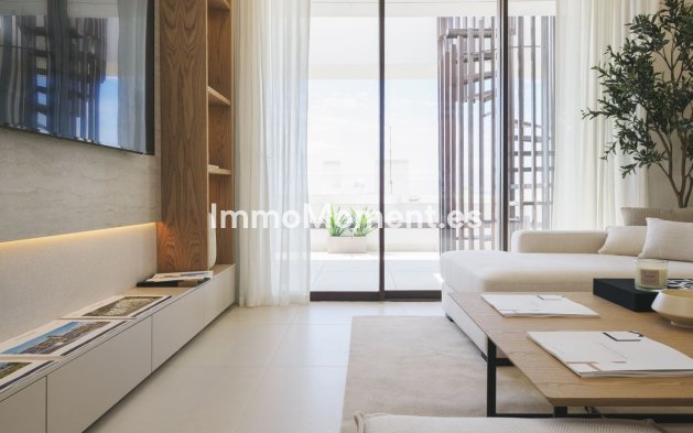 Wiederverkauf - Wohnung - Fuengirola - Higueron