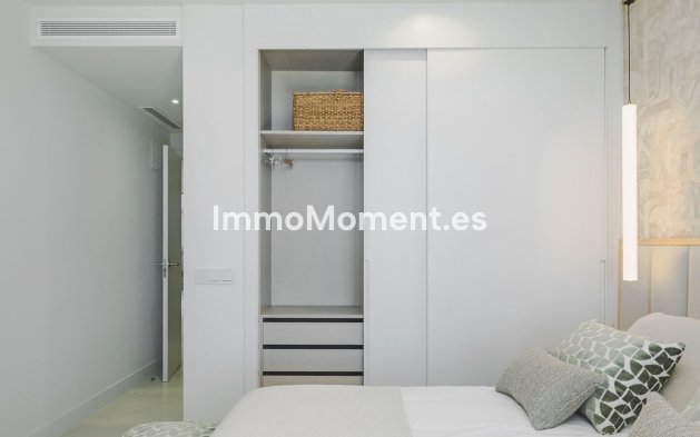 Wiederverkauf - Wohnung - Fuengirola - Higueron