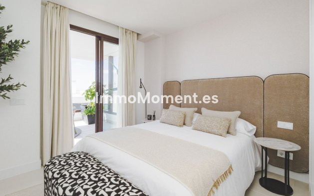 Wiederverkauf - Wohnung - Fuengirola - Higueron