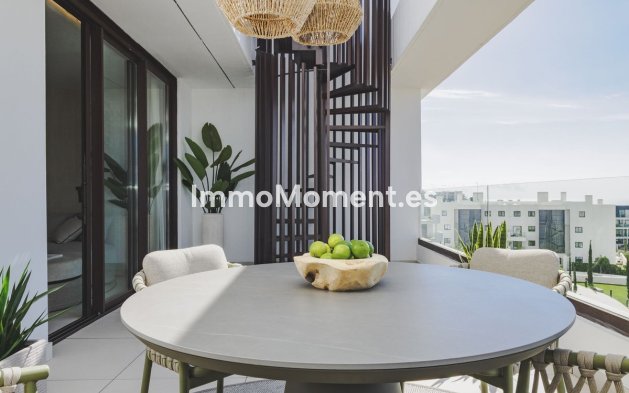 Wiederverkauf - Wohnung - Fuengirola - Higueron