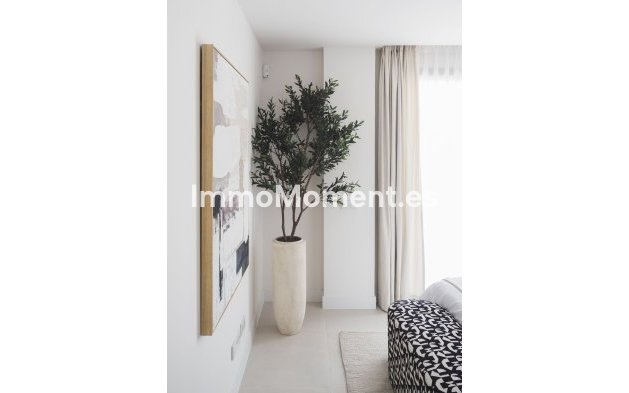 Wiederverkauf - Wohnung - Fuengirola - Higueron