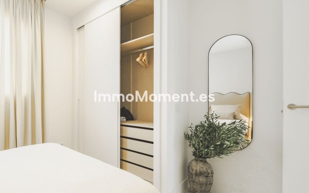 Wiederverkauf - Wohnung - Fuengirola - Higueron