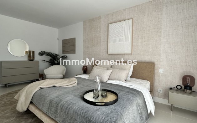 Wiederverkauf - Wohnung - Fuengirola - Fuengirola Centro