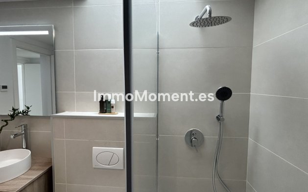 Wiederverkauf - Wohnung - Fuengirola - Fuengirola Centro
