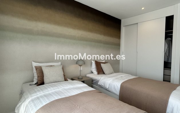 Wiederverkauf - Wohnung - Fuengirola - Fuengirola Centro