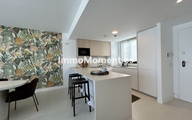 Resale - Apartment - Fuengirola - Fuengirola Centro