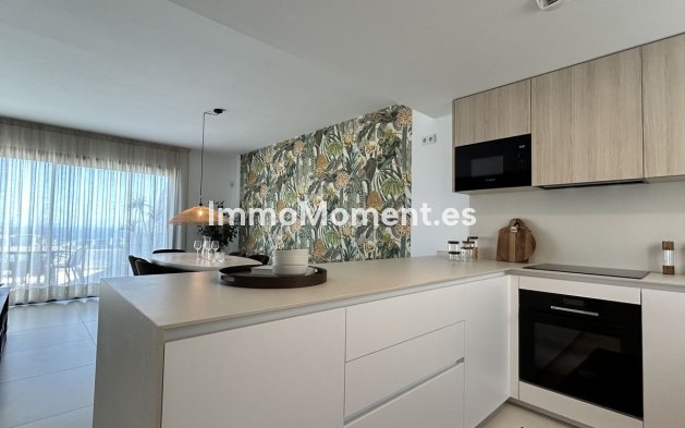 Resale - Apartment - Fuengirola - Fuengirola Centro