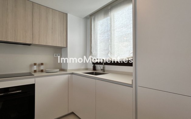 Resale - Apartment - Fuengirola - Fuengirola Centro