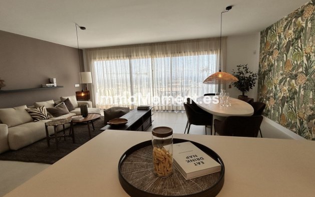 Resale - Apartment - Fuengirola - Fuengirola Centro