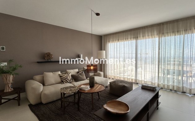 Resale - Apartment - Fuengirola - Fuengirola Centro