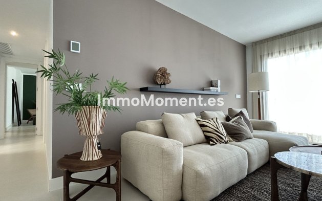 Resale - Apartment - Fuengirola - Fuengirola Centro