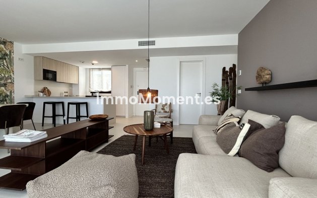 Resale - Apartment - Fuengirola - Fuengirola Centro
