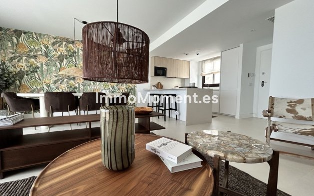 Resale - Apartment - Fuengirola - Fuengirola Centro