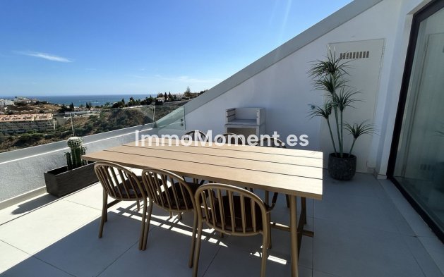 Resale - Apartment - Fuengirola - Fuengirola Centro