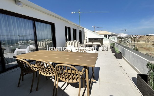 Resale - Apartment - Fuengirola - Fuengirola Centro