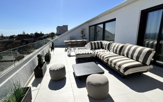 Resale - Apartment - Fuengirola - Fuengirola Centro