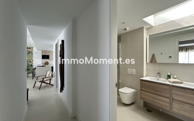 Resale - Apartment - Fuengirola - Fuengirola Centro