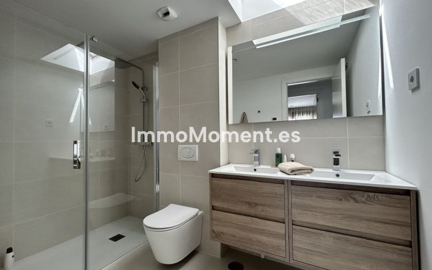 Resale - Apartment - Fuengirola - Fuengirola Centro