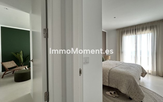 Resale - Apartment - Fuengirola - Fuengirola Centro