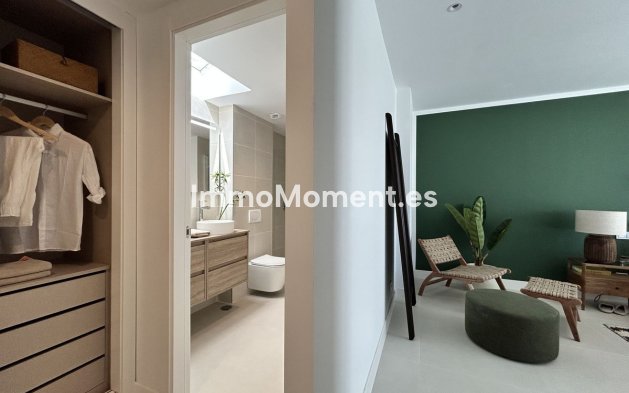 Resale - Apartment - Fuengirola - Fuengirola Centro