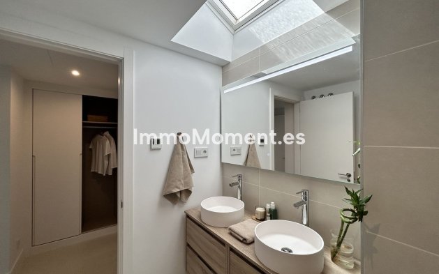 Resale - Apartment - Fuengirola - Fuengirola Centro