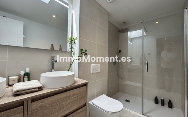 Resale - Apartment - Fuengirola - Fuengirola Centro