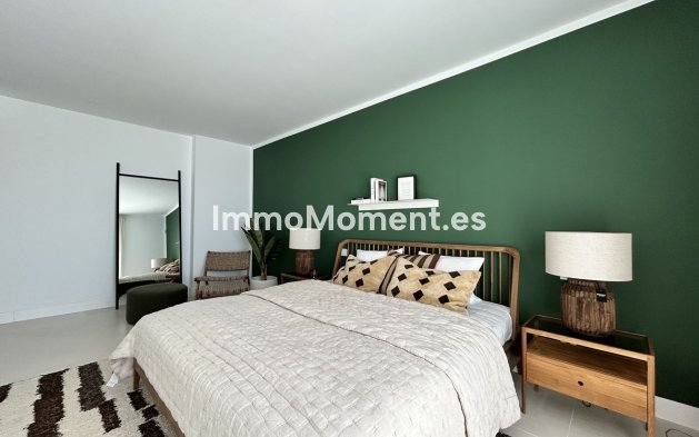 Resale - Apartment - Fuengirola - Fuengirola Centro