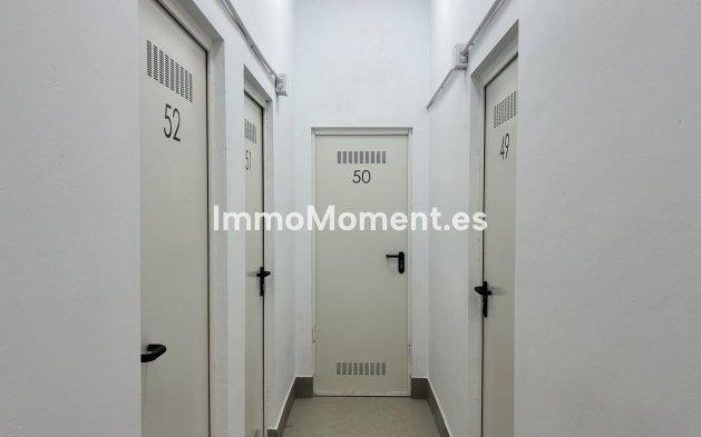 Resale - Apartment - Fuengirola - Fuengirola Centro