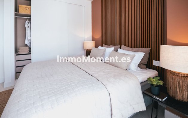 Wiederverkauf - Wohnung - Fuengirola - Higueron