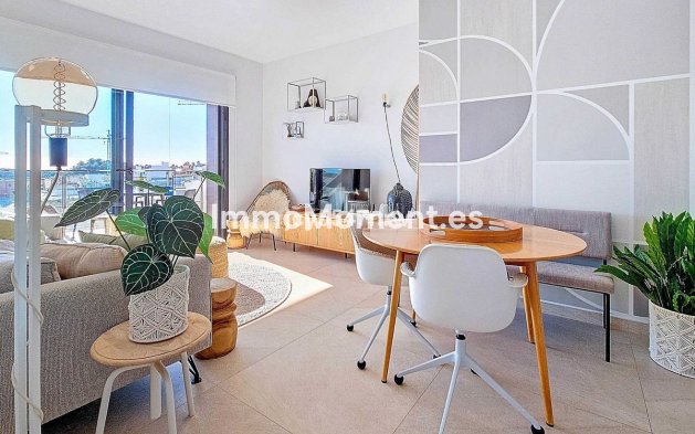 Revente - Appartement - San Miguel de Salinas - San Miguel de Salinas Centro