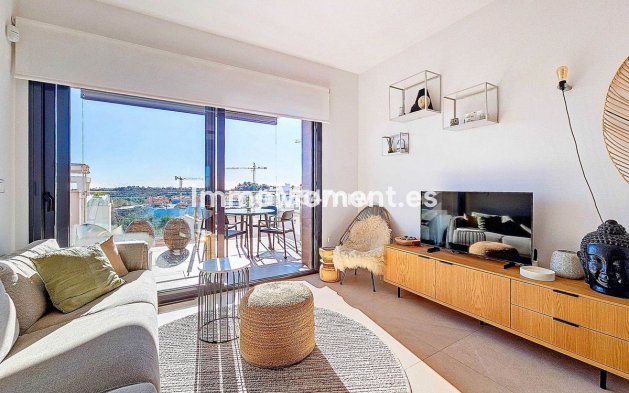 Revente - Appartement - San Miguel de Salinas - San Miguel de Salinas Centro