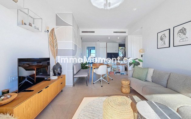 Revente - Appartement - San Miguel de Salinas - San Miguel de Salinas Centro