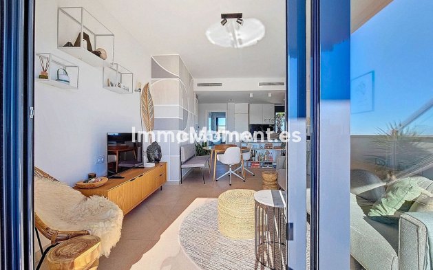 Revente - Appartement - San Miguel de Salinas - San Miguel de Salinas Centro