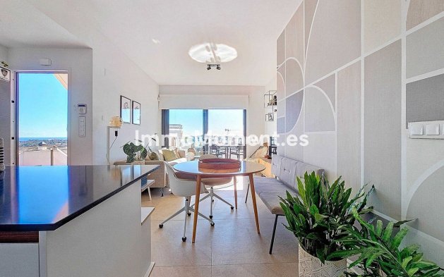 Revente - Appartement - San Miguel de Salinas - San Miguel de Salinas Centro