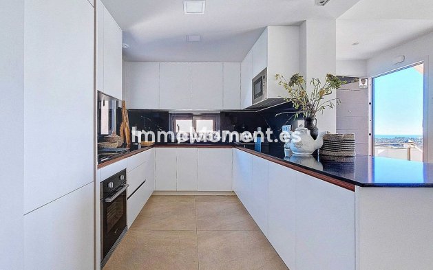 Revente - Appartement - San Miguel de Salinas - San Miguel de Salinas Centro