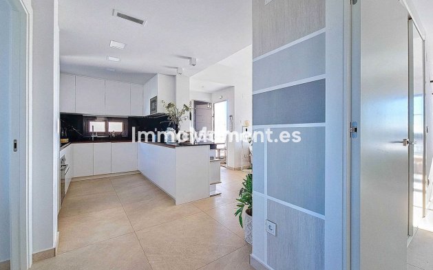 Revente - Appartement - San Miguel de Salinas - San Miguel de Salinas Centro