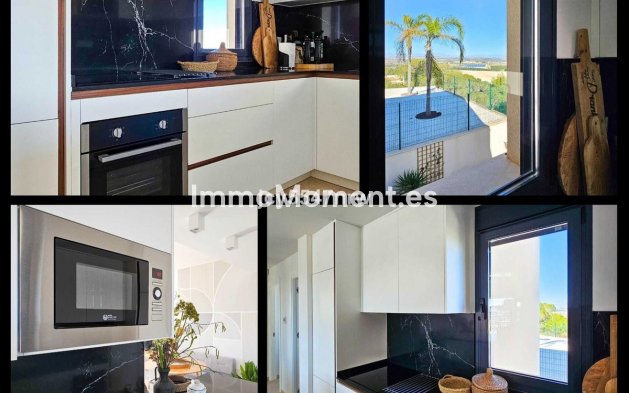 Revente - Appartement - San Miguel de Salinas - San Miguel de Salinas Centro