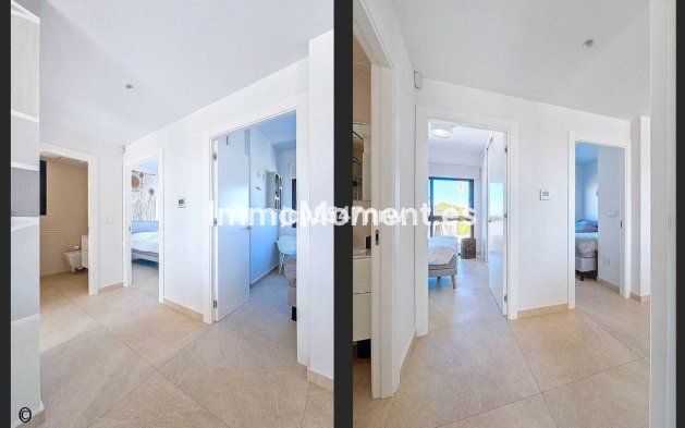 Revente - Appartement - San Miguel de Salinas - San Miguel de Salinas Centro