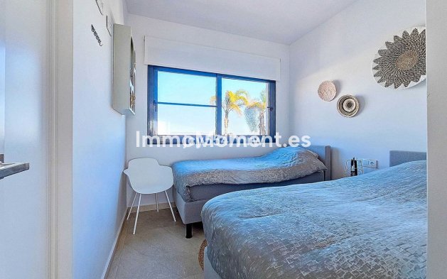 Revente - Appartement - San Miguel de Salinas - San Miguel de Salinas Centro