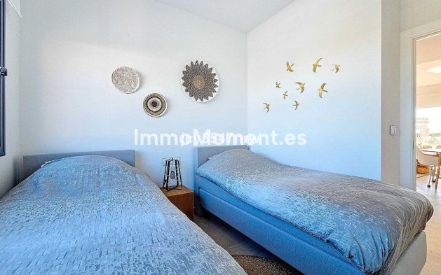 Revente - Appartement - San Miguel de Salinas - San Miguel de Salinas Centro