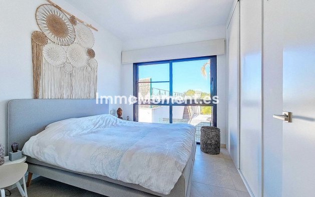 Revente - Appartement - San Miguel de Salinas - San Miguel de Salinas Centro