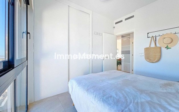 Revente - Appartement - San Miguel de Salinas - San Miguel de Salinas Centro