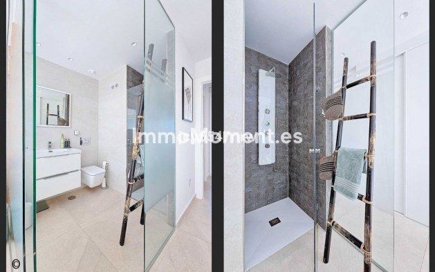 Revente - Appartement - San Miguel de Salinas - San Miguel de Salinas Centro