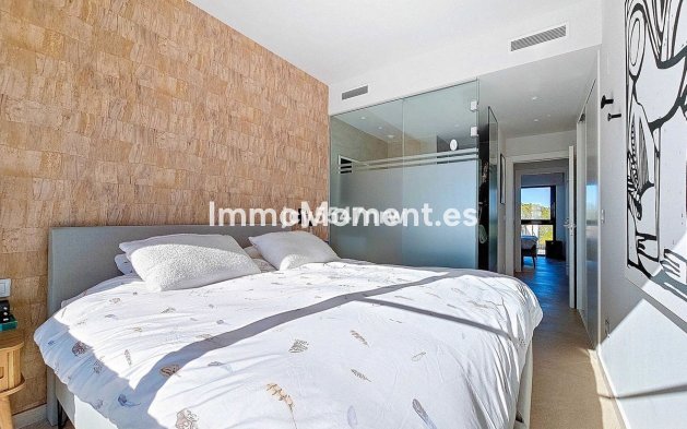 Revente - Appartement - San Miguel de Salinas - San Miguel de Salinas Centro