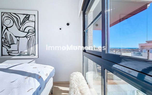 Revente - Appartement - San Miguel de Salinas - San Miguel de Salinas Centro